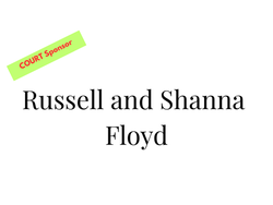 Russell and Shanna Floyd logo