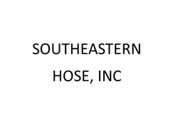 Southeastern Hose, Inc logo