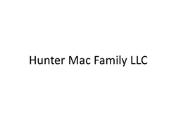 Hunter Mac Family LLC logo