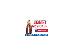 Jeanine McVicker Remax logo