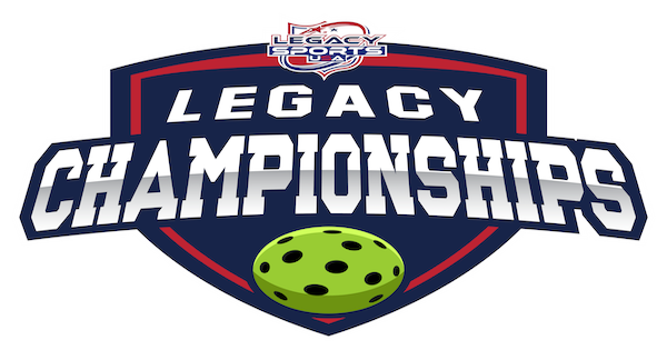 Legacy Championship Classic CANCELLED logo