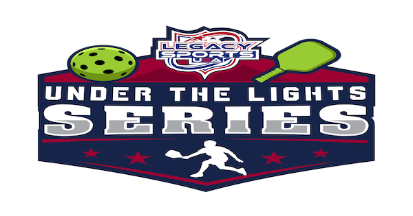 Legacy Under the Lights (August) logo