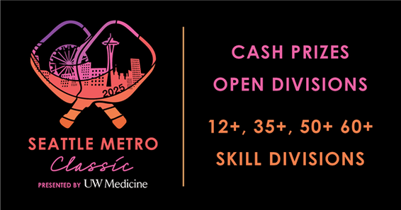 2025 Capital Benefit Group Seattle Metro Classic Presented by UW Medicine