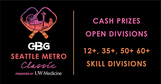 2025 Capital Benefit Group Seattle Metro Classic Presented by UW Medicine