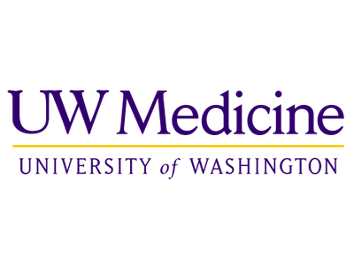 ..UW Medicine logo