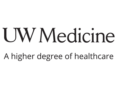 . UW Medicine logo