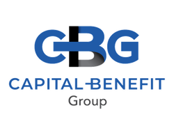 . Capital Benefit Group logo