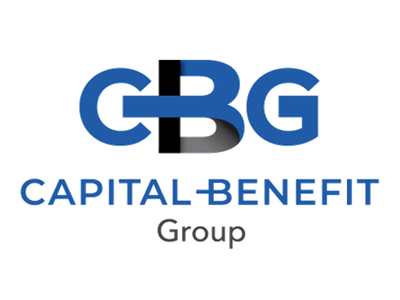 . Capital Benefit Group logo