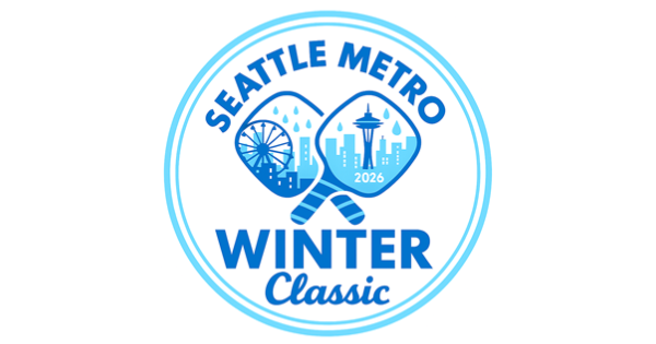 2026 Seattle Metro Winter Classic logo