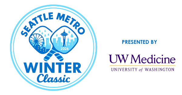 2026 Seattle Metro Winter Classic Presented by UW Medicine logo