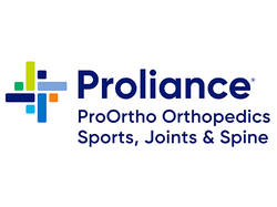 Pro Ortho Orthopaedic Surgery and Sports Medicine logo