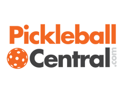 Pickleball Central logo