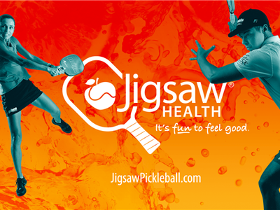 Jigsaw Health logo