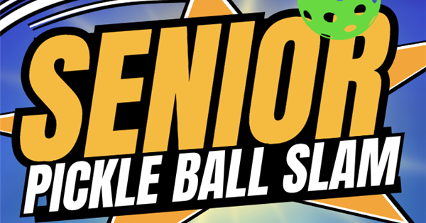 Setto Senior Pickleball Slam logo