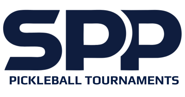 Semi Pro Pickleball @ East County Pickleball Courts logo