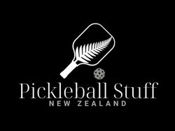 Pickleball Stuff logo