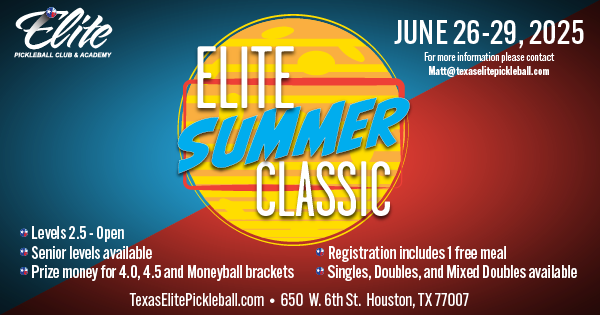 Elite Summer Classic logo