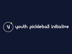 Youth Pickleball Initiative logo