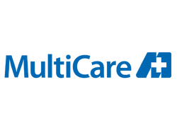 MultiCare logo