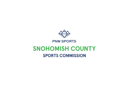Snohomish County Sports Commission logo