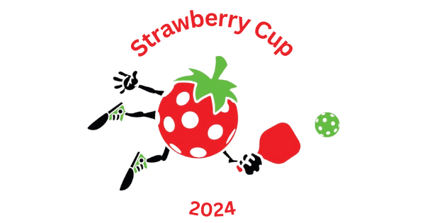 Strawberry Cup logo