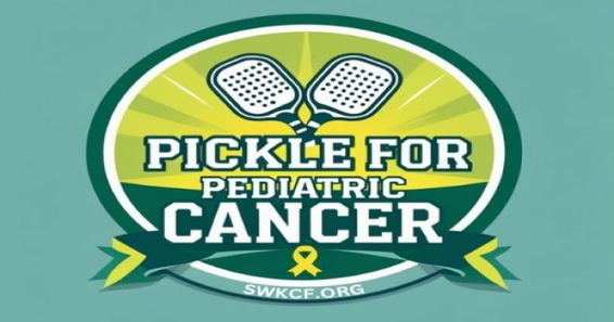 Pickle for Pediatric Cancer