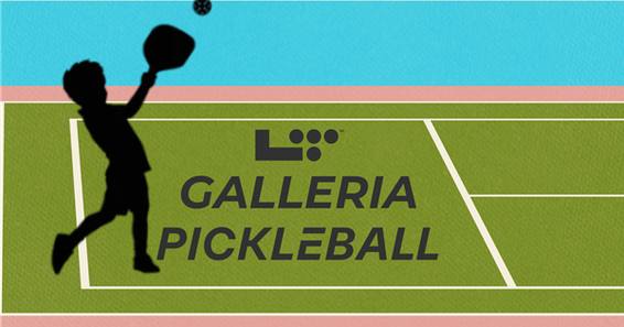 Life Time Galleria Juniors Tournament