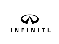 INFINITI logo