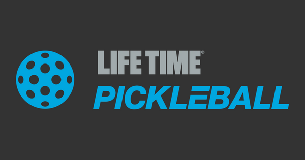 Life Time Galleria Doubles Tournament logo