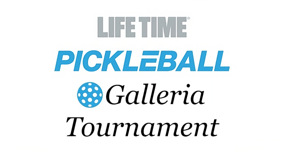 Life Time Galleria Mixed Classic logo