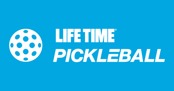 Life Time Galleria Sept Doubles Tournament logo