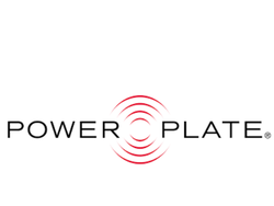 Power Plate logo