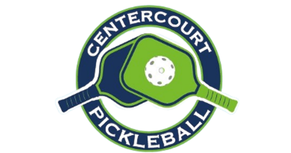 Centercourt Spring Fling Pickleball Tournament logo