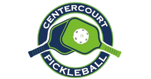 Centercourt Winter Classic Pickleball Tournament logo