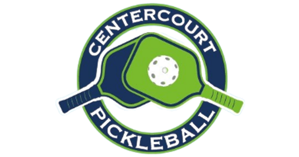 Centercourt Fall Classic Pickleball Tournament logo