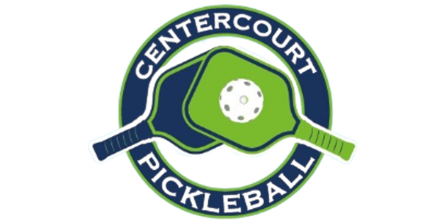 Centercourt Winter Classic Pickleball Tournament logo