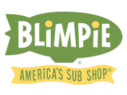 Blimpie - America's Sub Shop logo