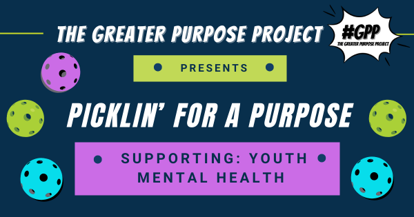 Picklin for Purpose logo
