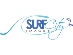Surf City Images logo