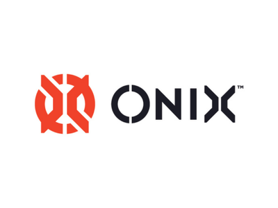 Onix Pickleball - Maker of the Dura Fast 40 logo