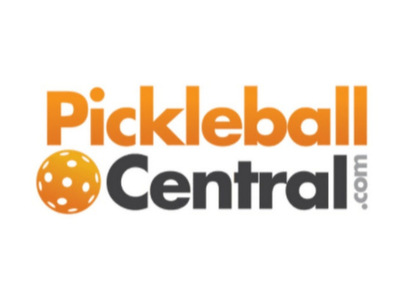 Pickleball Central logo
