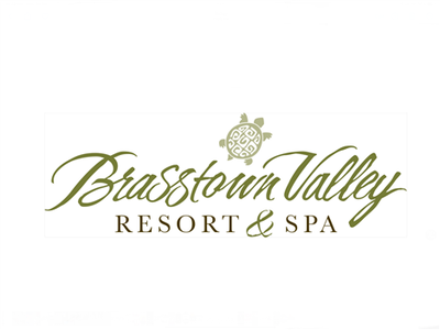 Brasstown Valley Golf logo