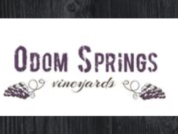 Odom Springs Vineyards logo