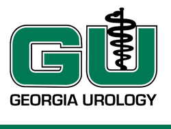 GA Urology logo