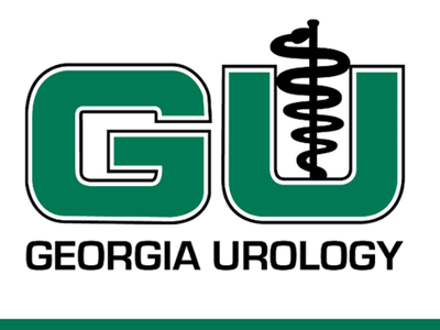GA Urology logo