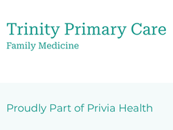 Trinity Primary Care logo