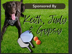 Judy & Keith Rhodes logo