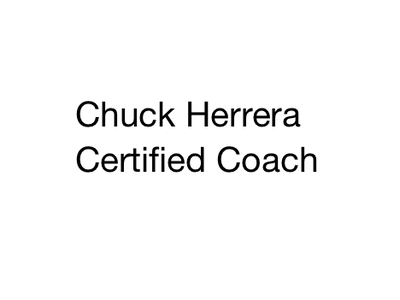 Coach Chuck logo