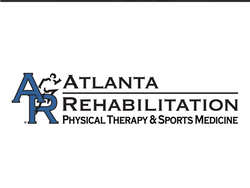 Atlanta Rehabilitation logo