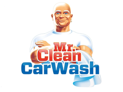 Mr Clean CarWash - Blairsville logo